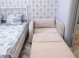 1-к кв. Волгоградская область, Волгоград просп. Имени В.И. Ленина, 85 (30.0 м²) - . Волгоград - фото 13