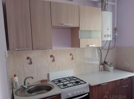 1-к кв. Волгоградская область, Жирновск ул. Строителей (30.0 м²) - Строителей. Жирновск - фото 1