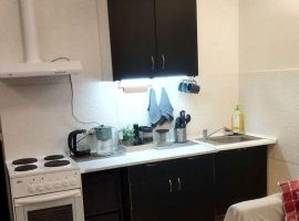 Студия Московская область, Химки 9 Мая ул., 21к1 (25.0 м²) - 9 Мая. Химки - фото 9