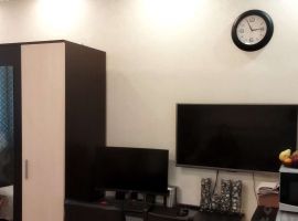 Студия Московская область, Химки 9 Мая ул., 21к1 (25.0 м²) - 9 Мая. Химки - фото 2