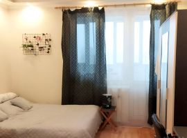 Студия Московская область, Химки 9 Мая ул., 21к1 (25.0 м²) - 9 Мая. Химки - фото 7