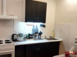 Студия Московская область, Химки 9 Мая ул., 21к1 (25.0 м²) - 9 Мая. Химки - фото 8