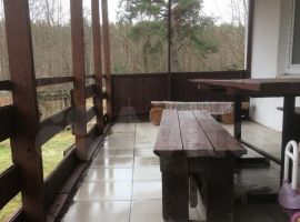 Коттедж 120 м² на участке 6 сот. - Приморская. Сосновый Бор - фото 9