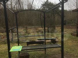 Коттедж 120 м² на участке 6 сот. - Приморская. Сосновый Бор - фото 10