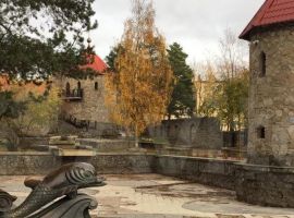 Коттедж 120 м² на участке 6 сот. - Приморская. Сосновый Бор - фото 15