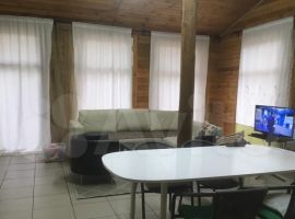 Коттедж 120 м² на участке 6 сот. - Приморская. Сосновый Бор - фото 16
