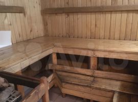 Коттедж 120 м² на участке 6 сот. - Приморская. Сосновый Бор - фото 7