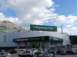 1-к кв. Нижегородская область, Нижний Новгород ул. Маршала Голованова, 69 (29.2 м²) - . Нижний Новгород - фото 10