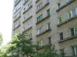 1-к кв. Нижегородская область, Нижний Новгород ул. Маршала Голованова, 69 (29.2 м²) - . Нижний Новгород - фото 13