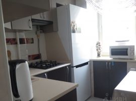 1-к кв. Нижегородская область, Нижний Новгород ул. Маршала Голованова, 69 (29.2 м²) - . Нижний Новгород - фото 2