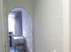1-к кв. Нижегородская область, Нижний Новгород ул. Маршала Голованова, 69 (29.2 м²) - . Нижний Новгород - фото 5