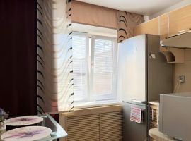 1-к кв. Нижегородская область, Шахунья Революционная ул., 21 (27.0 м²) - Революционная. Шахунья - фото 4