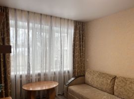 1-к кв. Нижегородская область, Шахунья Революционная ул., 21 (27.0 м²) - Революционная. Шахунья - фото 6