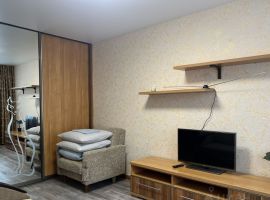 1-к кв. Нижегородская область, Шахунья Революционная ул., 21 (27.0 м²) - Революционная. Шахунья - фото 7