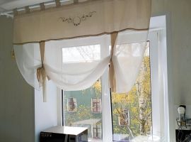1-к кв. Ленинградская область, Выборг Офицерская ул., 4 (33.0 м²) - Офицерская. Выборг - фото 11