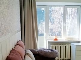 1-к кв. Ленинградская область, Выборг Офицерская ул., 4 (33.0 м²) - Офицерская. Выборг - фото 2