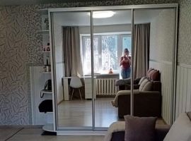 1-к кв. Ленинградская область, Выборг Офицерская ул., 4 (33.0 м²) - Офицерская. Выборг - фото 4