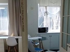 1-к кв. Ленинградская область, Выборг Офицерская ул., 4 (33.0 м²) - Офицерская. Выборг - фото 7
