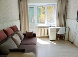 1-к кв. Ленинградская область, Выборг Офицерская ул., 4 (33.0 м²) - Офицерская. Выборг - фото 8