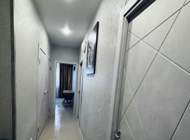 2-к кв. Московская область, Куровское Орехово-Зуевский городской округ, ул. Коммунистическая, 49 (55.0 м²) - коммунистическая. Куровское - фото 13