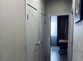 2-к кв. Московская область, Куровское Орехово-Зуевский городской округ, ул. Коммунистическая, 49 (55.0 м²) - коммунистическая. Куровское - фото 14