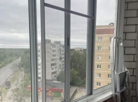 2-к кв. Московская область, Куровское Орехово-Зуевский городской округ, ул. Коммунистическая, 49 (55.0 м²) - коммунистическая. Куровское - фото 2
