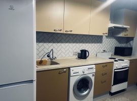 2-к кв. Московская область, Куровское Орехово-Зуевский городской округ, ул. Коммунистическая, 49 (55.0 м²) - коммунистическая. Куровское - фото 3