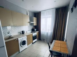 2-к кв. Московская область, Куровское Орехово-Зуевский городской округ, ул. Коммунистическая, 49 (55.0 м²) - коммунистическая. Куровское - фото 5