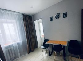 2-к кв. Московская область, Куровское Орехово-Зуевский городской округ, ул. Коммунистическая, 49 (55.0 м²) - коммунистическая. Куровское - фото 6