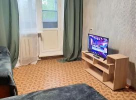 1-к кв. Московская область, Чехов ул. Гагарина, 120 (34.0 м²) - Гагарина. Чехов - фото 1