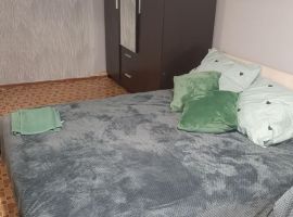 1-к кв. Московская область, Чехов ул. Гагарина, 120 (34.0 м²) - Гагарина. Чехов - фото 2
