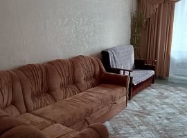 2-к кв. Ростовская область, Миллерово Черноморская ул., 58 (52.0 м²) - Черноморская. Миллерово - фото 1
