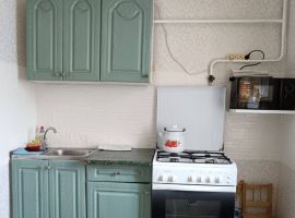 2-к кв. Ростовская область, Миллерово Черноморская ул., 58 (52.0 м²) - Черноморская. Миллерово - фото 6