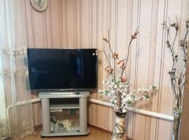1-к кв. Ростовская область, Миллерово Черноморская ул., 63 (35.0 м²) - Черноморская. Миллерово - фото 10