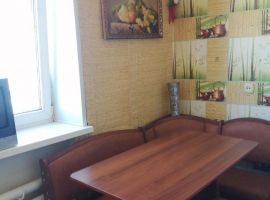1-к кв. Ростовская область, Миллерово Черноморская ул., 63 (35.0 м²) - Черноморская. Миллерово - фото 1