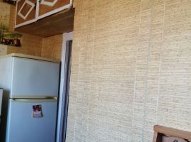 1-к кв. Ростовская область, Миллерово Черноморская ул., 63 (35.0 м²) - Черноморская. Миллерово - фото 2