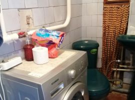 1-к кв. Ростовская область, Миллерово Черноморская ул., 63 (35.0 м²) - Черноморская. Миллерово - фото 3