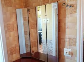 1-к кв. Ростовская область, Миллерово Черноморская ул., 63 (35.0 м²) - Черноморская. Миллерово - фото 5