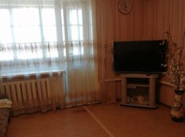 1-к кв. Ростовская область, Миллерово Черноморская ул., 63 (35.0 м²) - Черноморская. Миллерово - фото 8