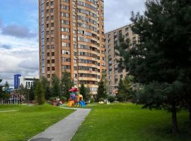 1-к кв. Новосибирская область, Новосибирск ул. Ольги Жилиной, 21 (45.0 м²) - . Новосибирск - фото 9