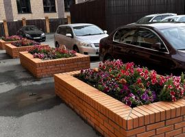 1-к кв. Новосибирская область, Новосибирск ул. Ольги Жилиной, 21 (45.0 м²) - . Новосибирск - фото 11