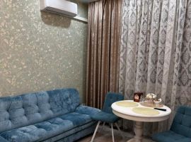 1-к кв. Новосибирская область, Новосибирск ул. Ольги Жилиной, 21 (45.0 м²) - . Новосибирск - фото 2