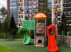 1-к кв. Новосибирская область, Новосибирск ул. Ольги Жилиной, 21 (45.0 м²) - . Новосибирск - фото 8