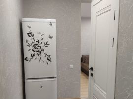 2-к кв. Псковская область, Псков Гражданская ул., 11Б (46.0 м²) - . Псков - фото 9