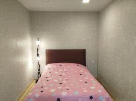 2-к кв. Псковская область, Псков Гражданская ул., 11Б (46.0 м²) - . Псков - фото 4