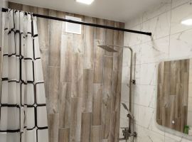 2-к кв. Псковская область, Псков Гражданская ул., 11Б (46.0 м²) - . Псков - фото 8