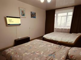 1-к кв. Нижегородская область, Дзержинск ул. Урицкого, 5 (35.0 м²) - Урицкого. Дзержинск - фото 5