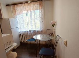 1-к кв. Нижегородская область, Дзержинск ул. Урицкого, 5 (35.0 м²) - Урицкого. Дзержинск - фото 6