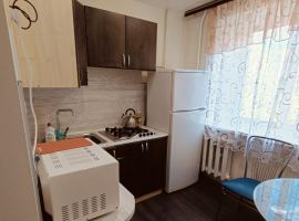 1-к кв. Нижегородская область, Дзержинск ул. Урицкого, 5 (35.0 м²) - Урицкого. Дзержинск - фото 7