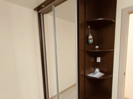 1-к кв. Нижегородская область, Дзержинск просп. Циолковского, 20а (29.0 м²) - Циолковского. Дзержинск - фото 1